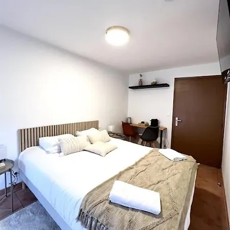 Appartamento Les De La Bastide - 303 Carcassonne