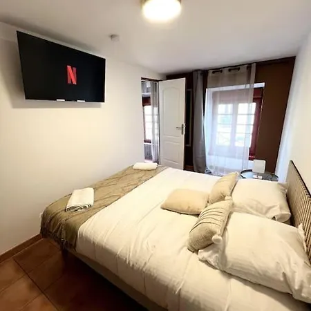 Les De La Bastide - 303 Carcassonne