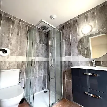 Lägenhet Les De La Bastide - 303 *